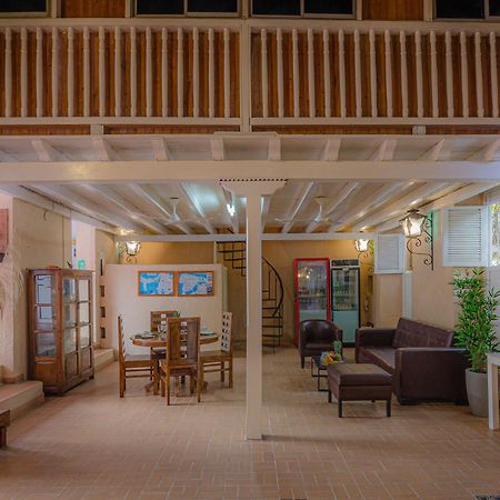 Casa Relax Hotel Cartagena Dış mekan fotoğraf